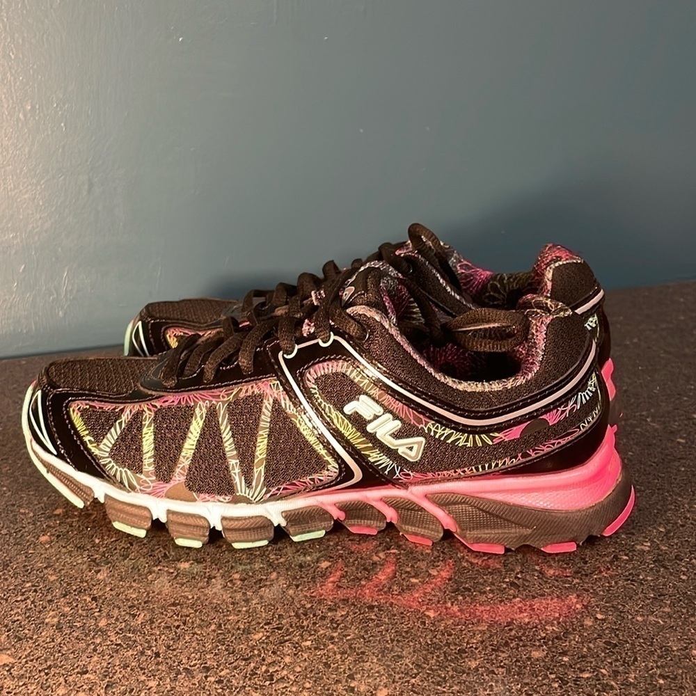 Fila Women Memory Sprint Evo